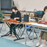 「川瀬洋子となかまたち」の皆様